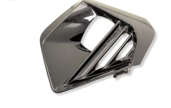 Peugeot 2008 II Front fog light trim/grill 9825954480