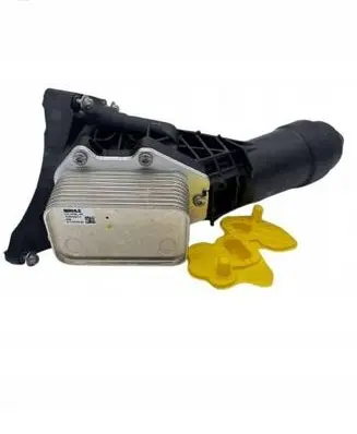 BMW 3 G20 G21 Oil filter mounting bracket 8580414 20535911