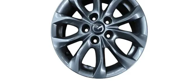 Mazda 3 III R16 wheel hub/cap/trim BJD9V3810