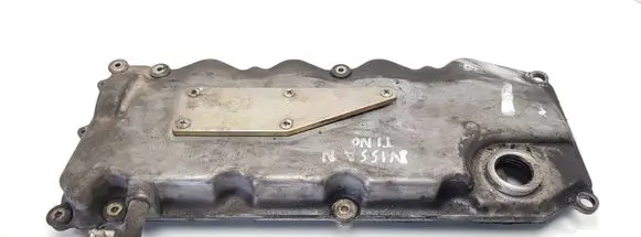 Nissan Almera Tino Rocker cam cover 