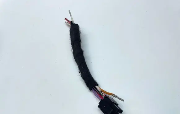 Hyundai Ioniq 5 Other wiring loom 43025