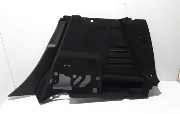 Renault Scenic IV - Grand scenic IV Trunk/boot side trim panel 849500481R