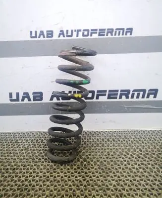 KIA Sportage Rear coil spring 553502Y811