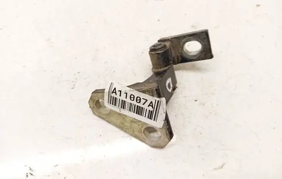 Volkswagen PASSAT B6 Rear door lower hinge