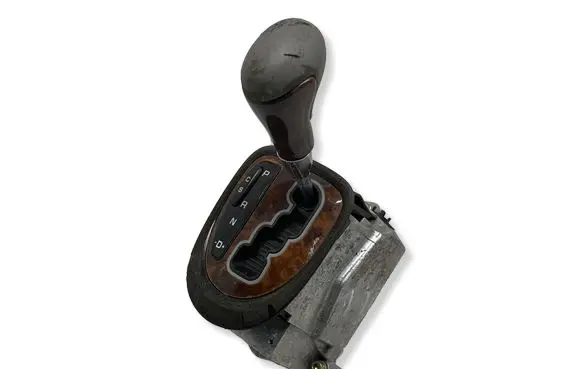 Mercedes-Benz S W220 Gear shifter/selector A2202672524