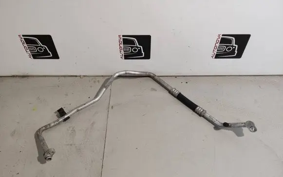 Volkswagen Transporter - Caravelle T5 Air conditioning (A/C) pipe/hose 7H1820743T 110311