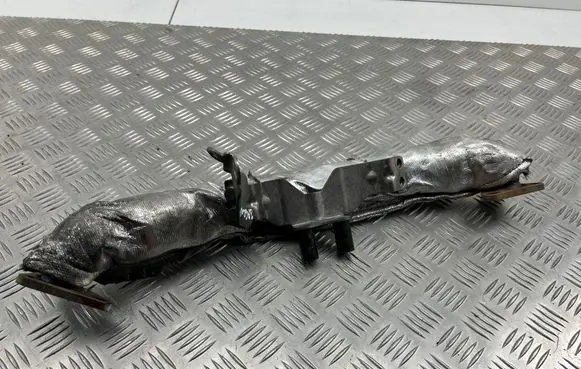 Jaguar XF X250 Exhaust flexible connection 4H2Q5K229FB