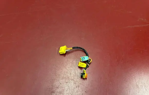 Tesla Model 3 Other wiring loom 09400700 691767
