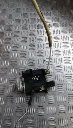 Audi A6 S6 C4 4A Front door lock 4a1837016d