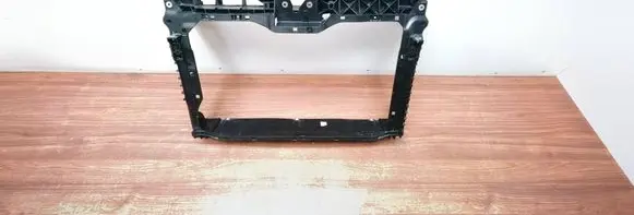 Skoda Fabia Mk4 (6VA) Radiator support slam panel bracket 6VA805588B