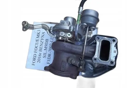 Ford Kuga II Turbo F1FG6K682AA