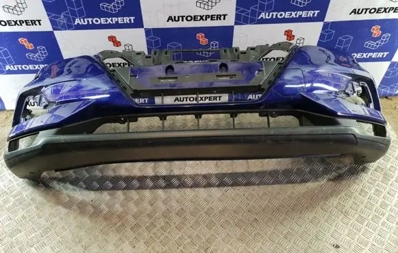 Nissan Qashqai Front bumper 62022HV00H