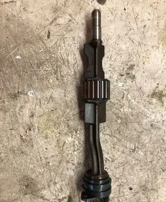 Audi A6 C7 Balance shaft 06K103305A