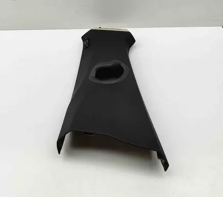 BMW X5 G05 (B) pillar trim (bottom) 5A0D9B7