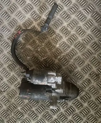 Mini Cooper Countryman R60 Starter motor 12417823314