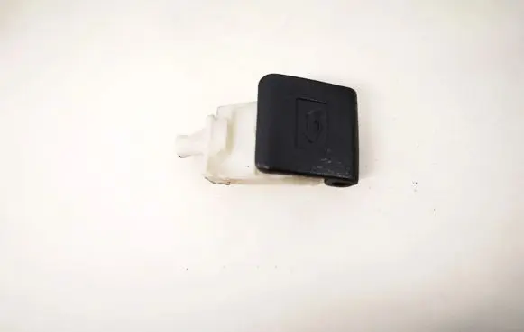 Toyota Corolla Verso E121 Engine bonnet (hood) release handle