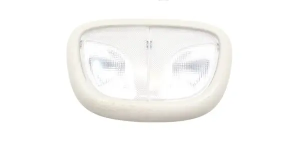 Jeep Cherokee Rear seat light 5611965776
