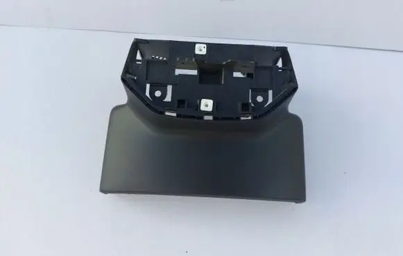 Citroen C4 II Picasso Rear view mirror (interior)