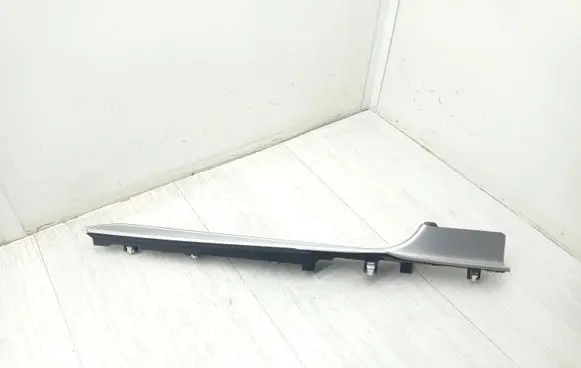 Mercedes-Benz C W205 Dashboard glove box trim A2056800771