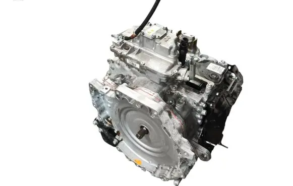 Opel Astra L Automatic gearbox 21K4Y05422 63263398451 0195319