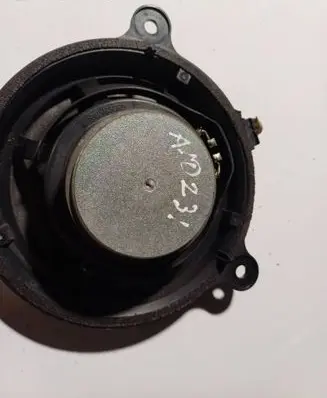 Mazda CX-3 Front door speaker