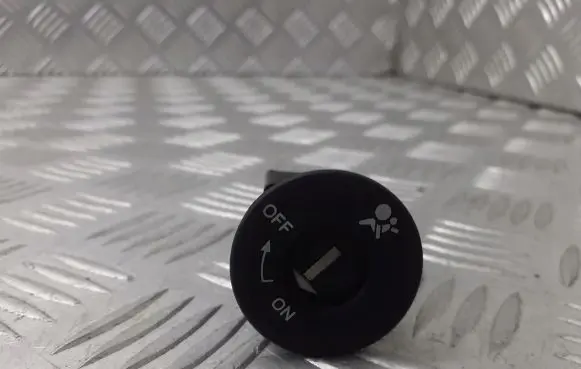 Nissan Micra Other switches/knobs/shifts