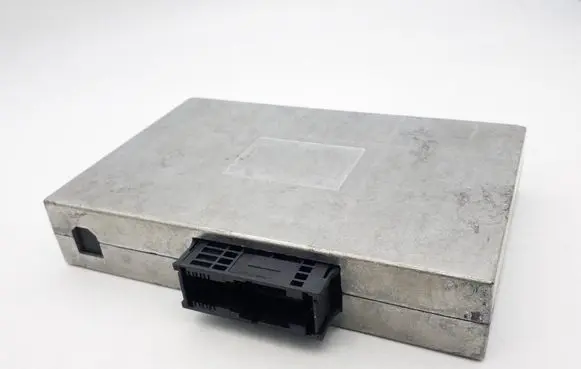 Audi A6 S6 C6 4F Bluetooth control unit module 4E1862335 4E1910336