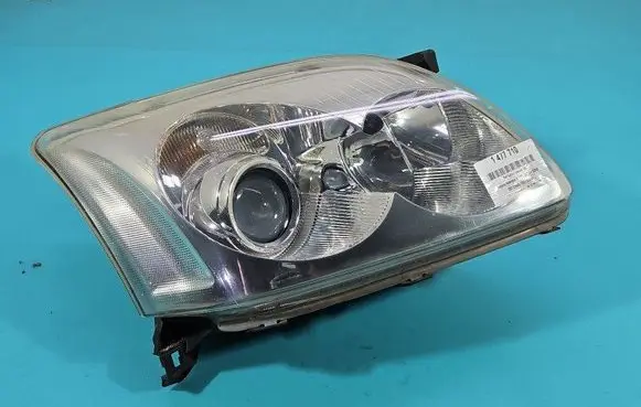 Toyota Avensis T250 Headlight/headlamp IMPRK1477710