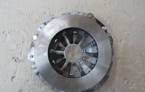 Opel Corsa B Clutch pressure plate 3000951105