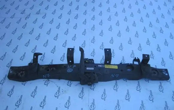 Nissan Micra K14 Radiator support slam panel