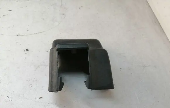 Toyota Prius+ (ZVW40) Front driver seat rail trim 7212447020