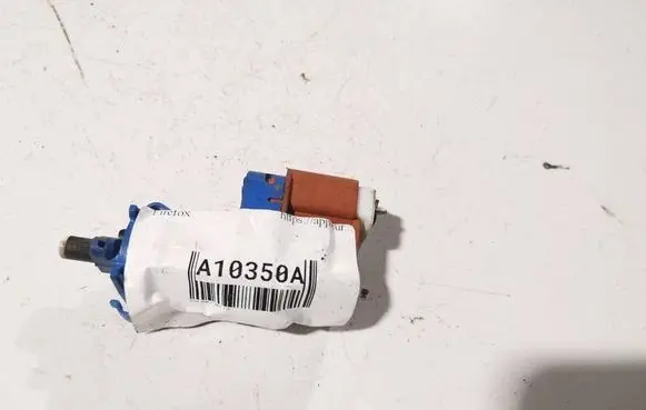 Fiat Doblo Brake pedal sensor switch 50512681