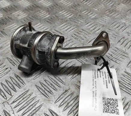 Bentley Flying Spur EGR valve 079131166AP