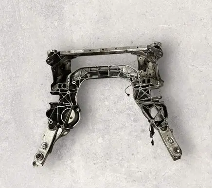 BMW 5 F10 F11 Front subframe 6797648