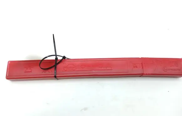 Ford Mondeo MK V Emergency warning sign E427R032736