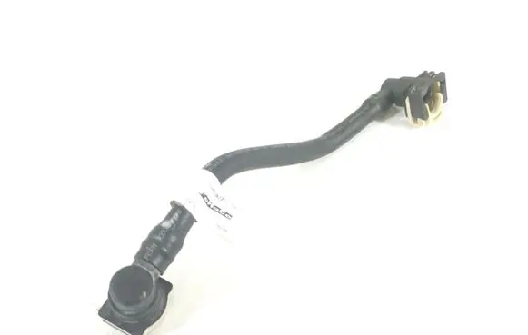 Ford F150 Fuel line pipe JL34-9J278-KA