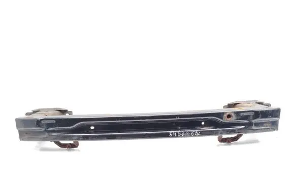 Rear bumper cross member