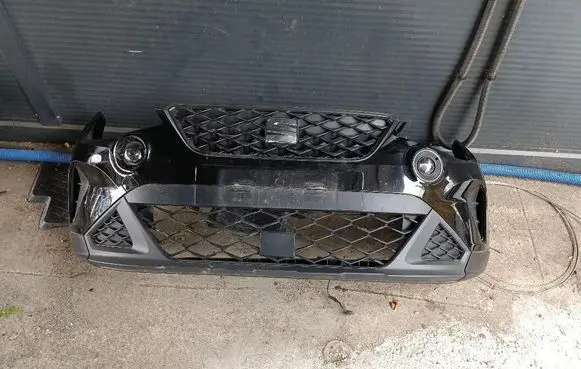 Seat Arona Front bumper