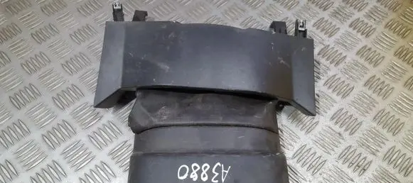 Ford Galaxy Steering wheel column trim 3M513530 3M51-3530