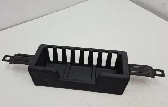 Skoda Fabia Mk3 (NJ) Glove box in trunk 5JA860269 6V0861388