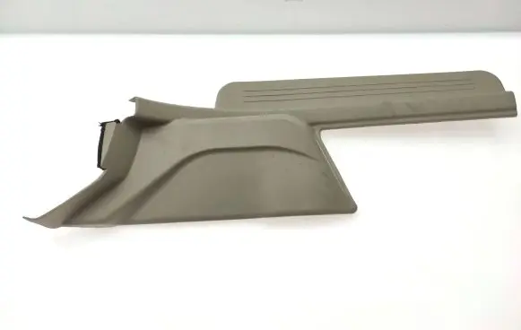 Subaru Outback Rear sill trim cover 94061AE010