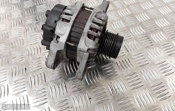 Hyundai i30 Generator/alternator 2610164 373002b700