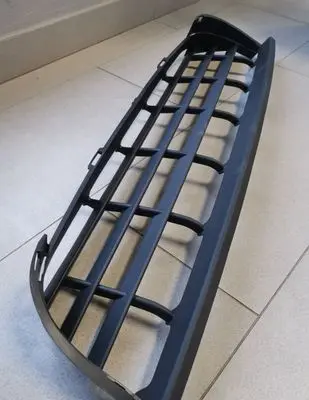 Volkswagen Crafter Front bumper lower grill 2E0807835A 9068850153 2E0807835