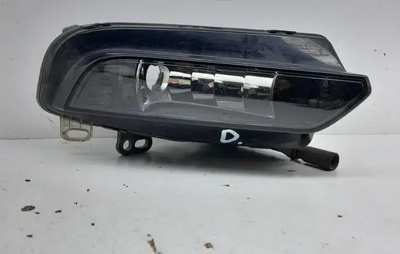 Audi A3 S3 8V Front fog light 8V0941700C