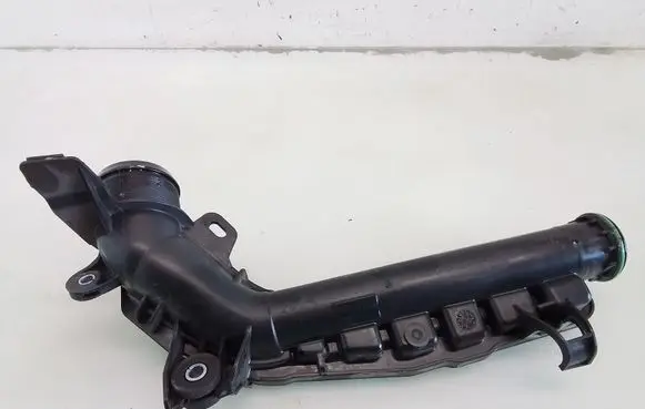 Peugeot 2008 II Air intake duct part 9812735880