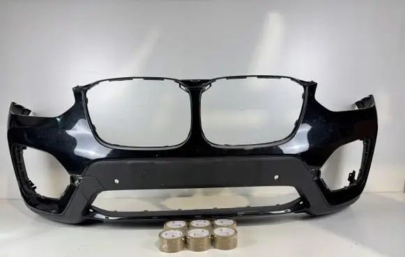 BMW X3 G01 Front bumper