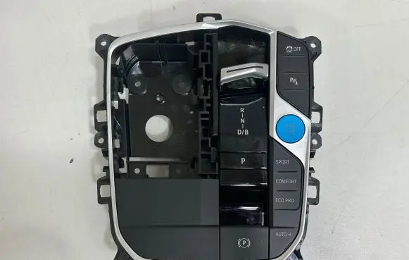 BMW i4 Gear shifter/selector 5A9CA01 5A6AEA6