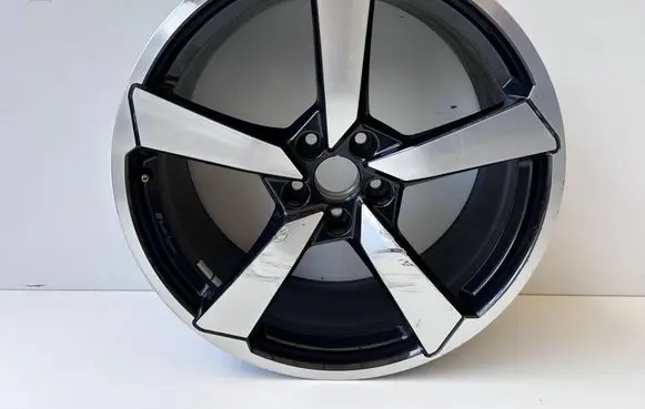 Audi TT TTS RS Mk3 8S R20 alloy rim 8S0601025AM