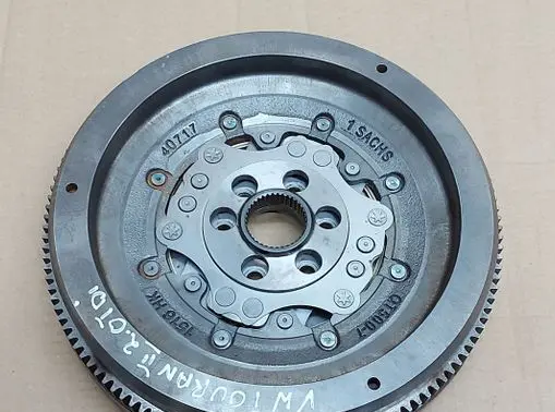 Volkswagen Touran III Flywheel QT5007Parts