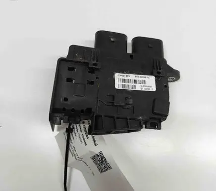 BMW X3 F25 Current control relay 9227458